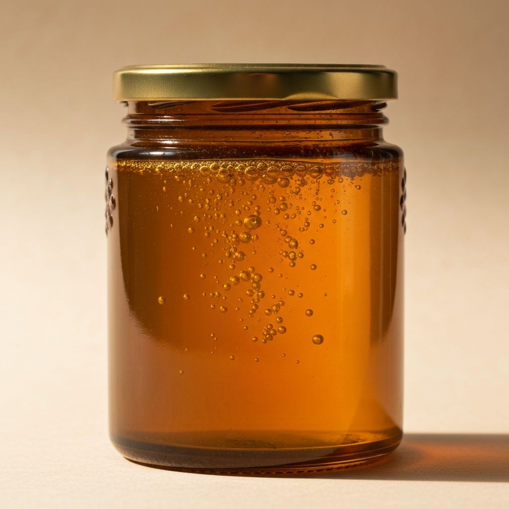 عسل السدر الأصلي